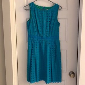 Loft dress